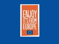 Otvoren natječaj za informiranje i promociju poljoprivrednih proizvoda, Enjoy it's from Europe