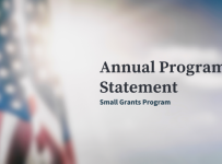 Natječaj Veleposlanstva SAD-a - Program malih potpora („Small Grants Program“) 