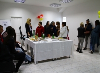 Centar civilnog društva u Korčuli službeno otvoren!