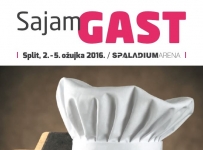 Ostvarite bespovratnu potporu i popust za nastup na sajmu GAST 2016
