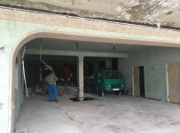 Započeli građevinski radovi na Domu kulture u Korčuli