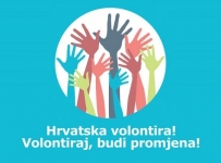 Unaprjeđenje menadžmenta volontera i provedba volonterskih programa